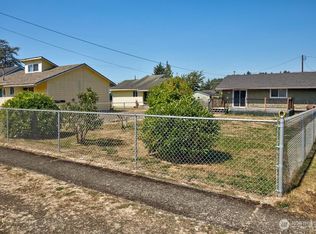 604 W Scott St, Aberdeen, WA