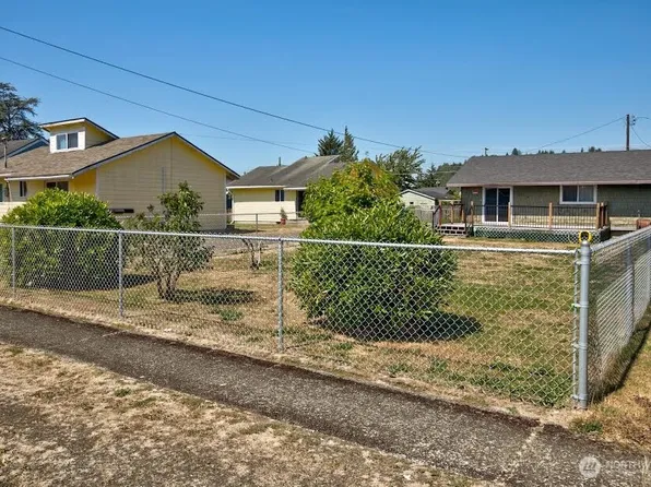 604 W Scott Street, Aberdeen, WA 98520