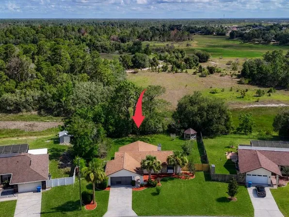 4435 Bayridge Ct, Spring Hill, FL 34606