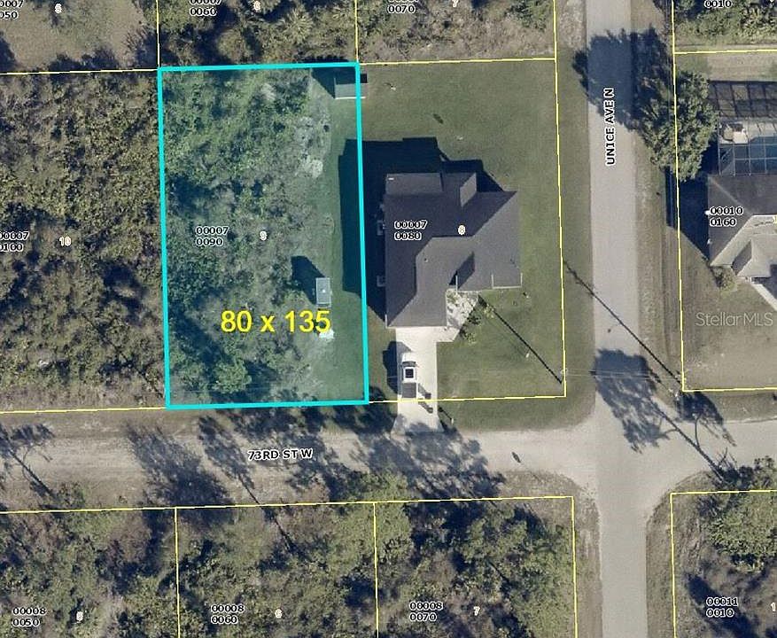 1st image of 3602 73rd St W #9