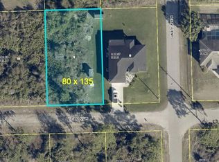 3602 73rd St W #9, Lehigh Acres, FL 33971
