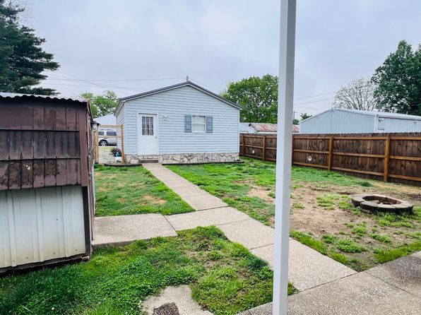 1110 9th St, Tell City, IN 47586