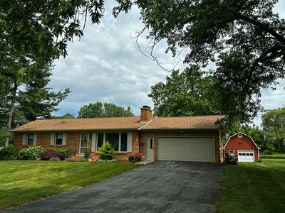 937 Alles Dr SW, Byron Center, MI, 49315