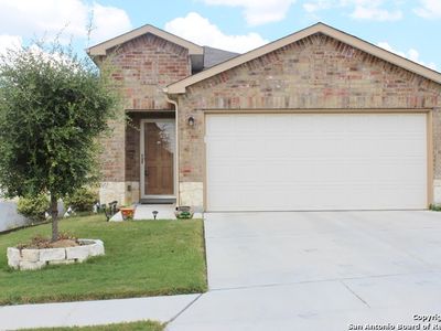 9334 Fisherman Prt, Converse, TX, 78109