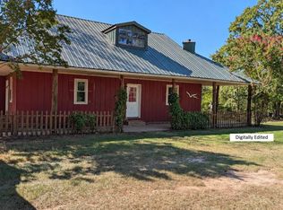 81 Laramie Rd, Greenbrier, AR 72058