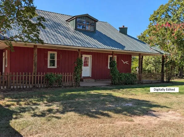 81 Laramie Rd, Greenbrier, AR 72058