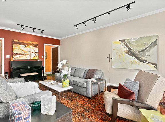 2nd image of 1515 E 9th Ave APT 215