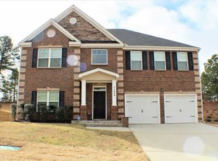 11059 Genova Ter, Hampton, GA 30228