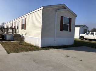 2685 Red Birch Dr, Anderson, IN 46017