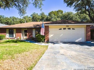 7703 Creek Trail St, San Antonio, TX 78254