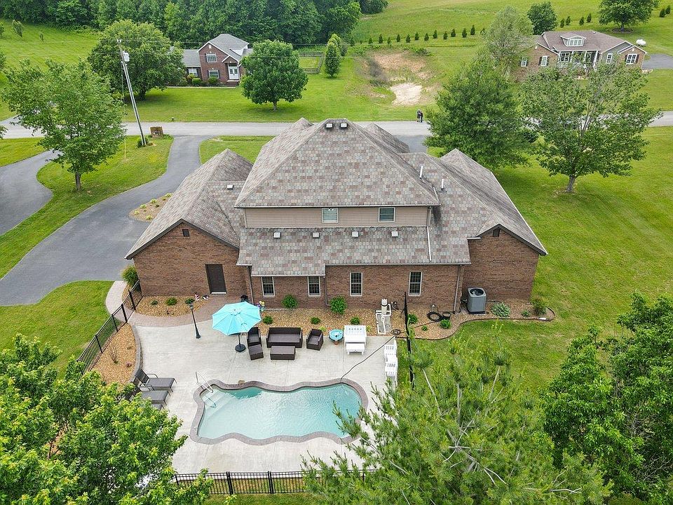 74 Oakwind Rd, Glasgow, KY 42141 Zillow