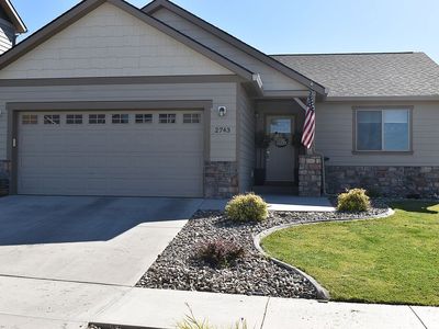 2743 Ryland Ave, Helena, MT, 59601