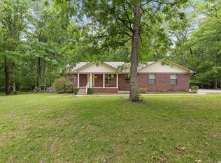 1011 Buckwood, Bauxite, AR 72011