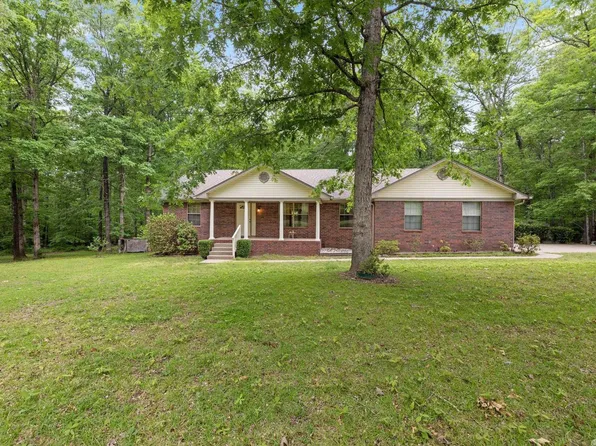 1011 Buckwood, Bauxite, AR 72011