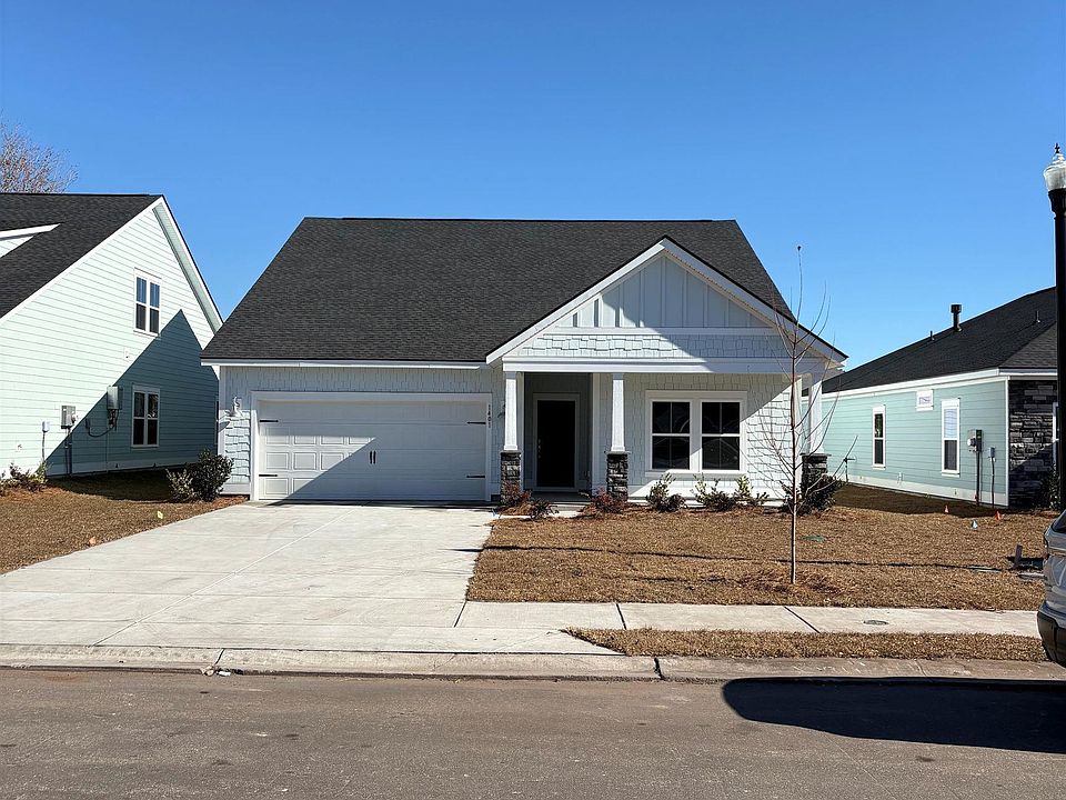 1st image of 1401 SeaChase Way Lot 68