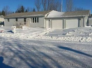 1509 6th St, Langdon, ND 58249