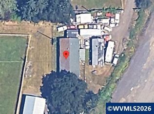 1901 Kalmia St, Sweet Home, OR