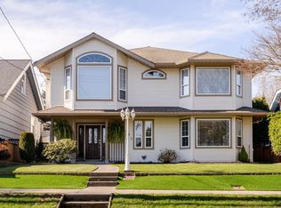 465 Garrett St, New Westminster, BC
