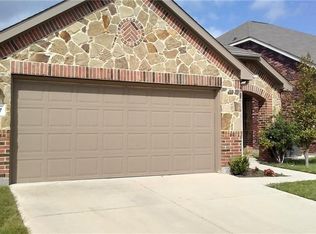 9037 Quarry Ridge Trl, Fort Worth, TX 76244