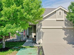 5708 S Zante Way, Aurora, CO 80015