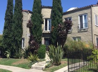 1152 Gordon St #2, Los Angeles, CA 90038