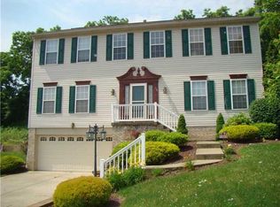 116 Janyce Dr, Greensburg, PA