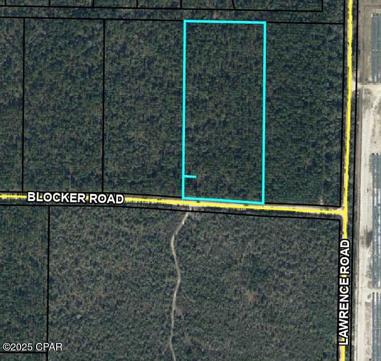 2nd image of 0 Blocker Rd