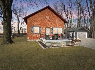 13340 Ida West Rd, Petersburg, MI 49270