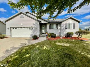 8016 Corbin Ct, Mount Morris, MI 48458