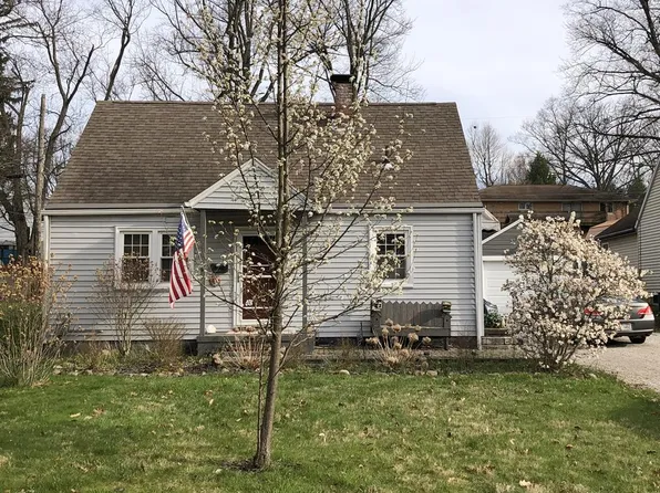 496 Sunset Blvd, Mansfield, OH 44907