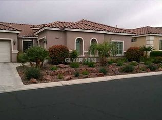9929 Masterpiece Dr, Las Vegas, NV 89148