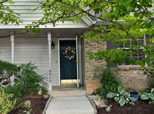 5010 Trace Manor Ln, Knoxville, TN 37912