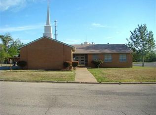 3200 Cheryl St, Wichita Falls, TX 76309