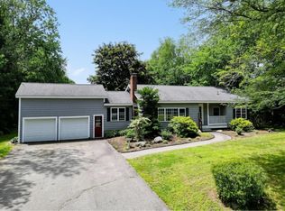 224 Haverhill Road, Chester, NH 03036