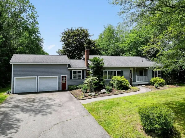 224 Haverhill Road, Chester, NH 03036