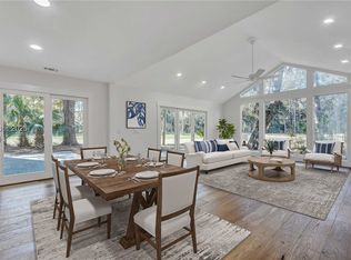 17 Bridgeport Ln, Hilton Head, SC 29928
