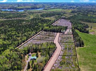 4 Saint Joseph Rd LOT 24, Wellington, NB E4S4C8