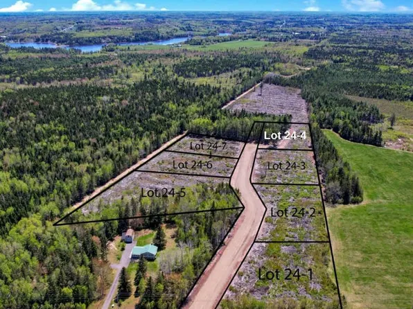 4 Saint Joseph Rd Lot 24, Wellington, NB E4S 4C8