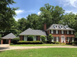 4683 Wesleyan Woods Dr, Macon, GA 31210