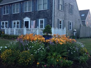 301 Ram Island Rd, Charlestown, RI 02813