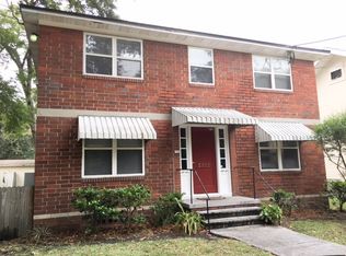 3515 Post St APT 4, Jacksonville, FL 32205