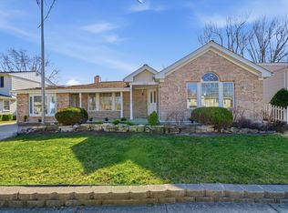 535 Weidner Rd, Buffalo Grove, IL 60089