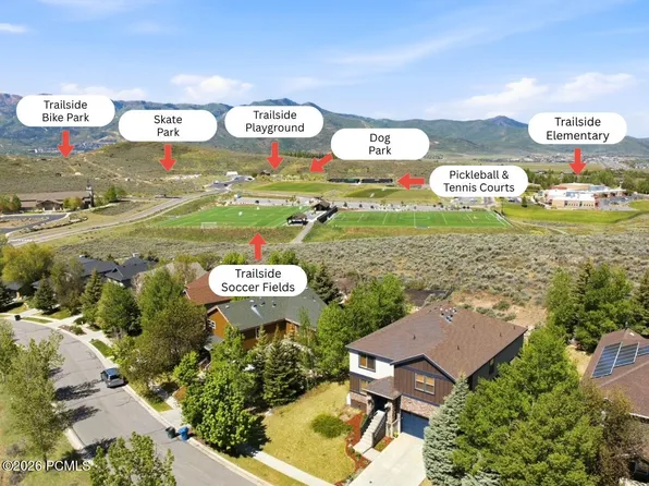 5575 Fairview Dr, Park City, UT 84098