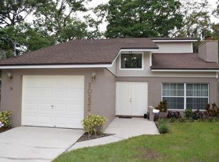 10222 N Pawnee Ave, Tampa, FL 33617
