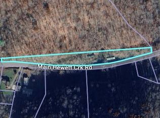 1171 Main Hewett Creek Rd, Lake, WV 25121