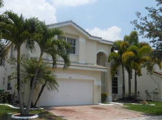 17431 SW 33rd St, Miramar, FL 33029