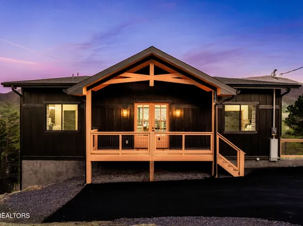 2638 Whipoorwill Hill Way, Sevierville, TN 37862