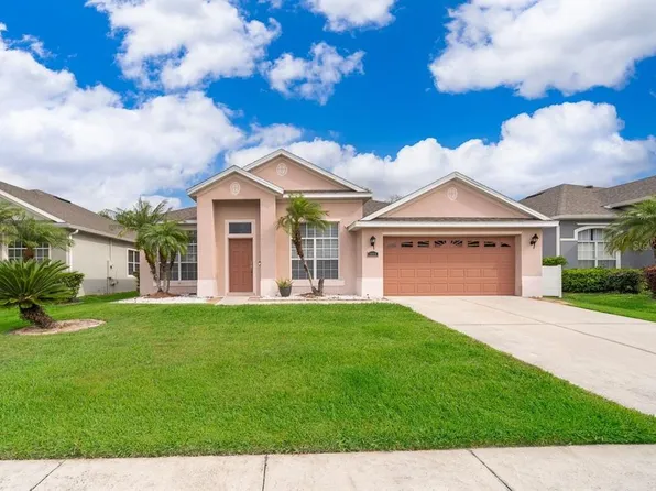 2825 OCONNELL DRIVE, KISSIMMEE, FL 34741