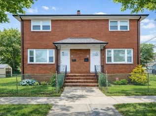 1652-54 Park St, Rahway, NJ