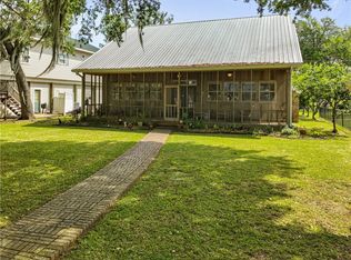 660 Michel Rd, Pierre Part, LA 70339